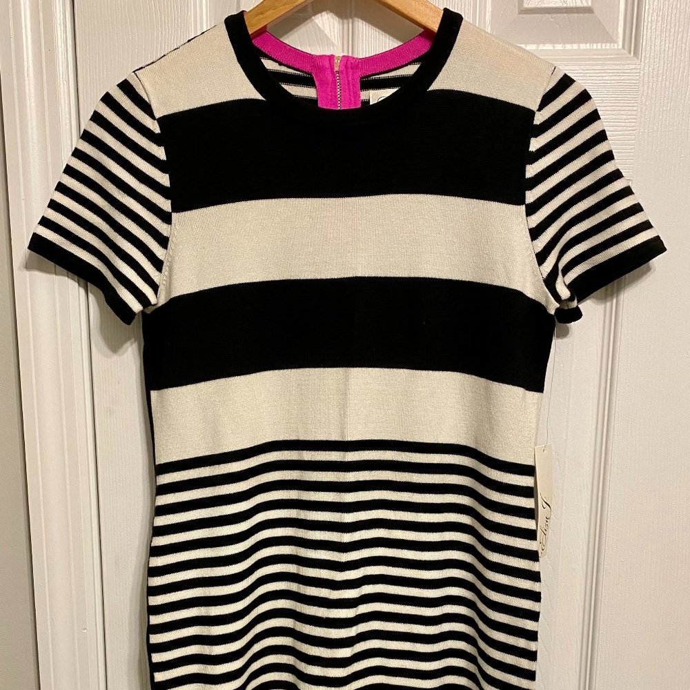 NWT Eliza J Sweater Dress [S]